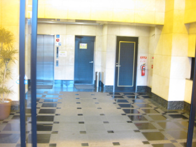 【ロビー】 | プランドールむつみ