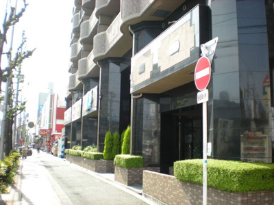 【エントランス】 | プランドールむつみ