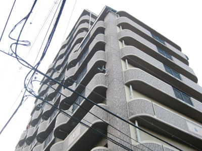 【外観】 | プランドールむつみ