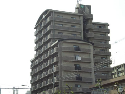 【外観】 | プランドールむつみ