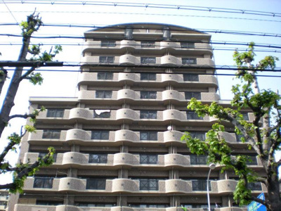 【外観】 | プランドールむつみ