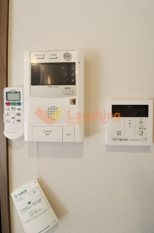 RESIDENCE花畑の設備