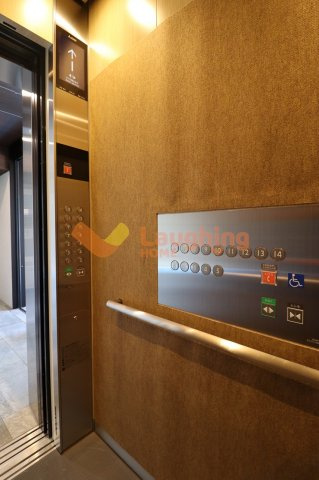 RESIDENCE花畑のその他共用部分