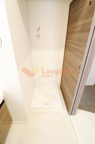 RESIDENCE花畑の設備|物件の内装です