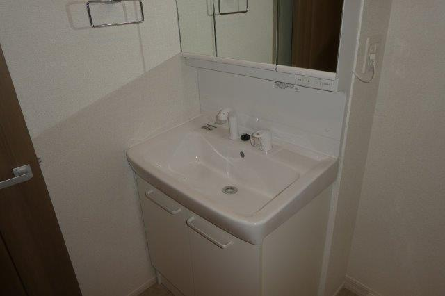 セイバリーＫⅣの独立洗面台|シャンプードレッサー