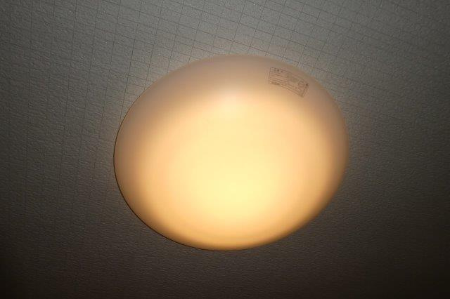 セイバリーＫⅣの設備|照明