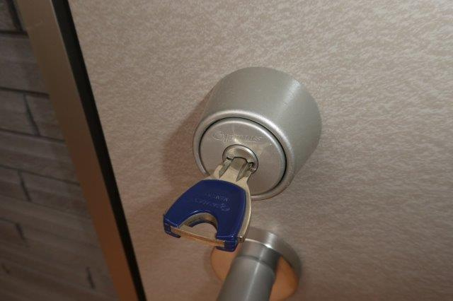 セイバリーＫⅣのセキュリティ|オプナスキー