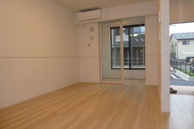 セイバリーＫⅣの居間・リビング