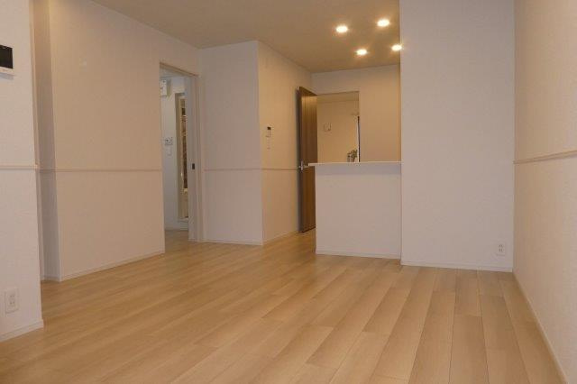 セイバリーＫⅣの居間・リビング