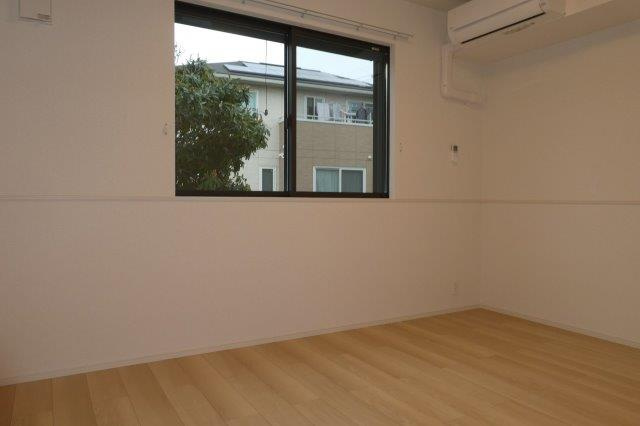 セイバリーＫⅣの寝室|洋室