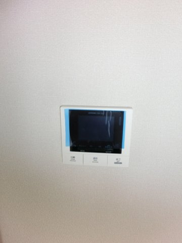 カーザノーヴァのセキュリティ|カーザノーヴァ　テレビモニターホン