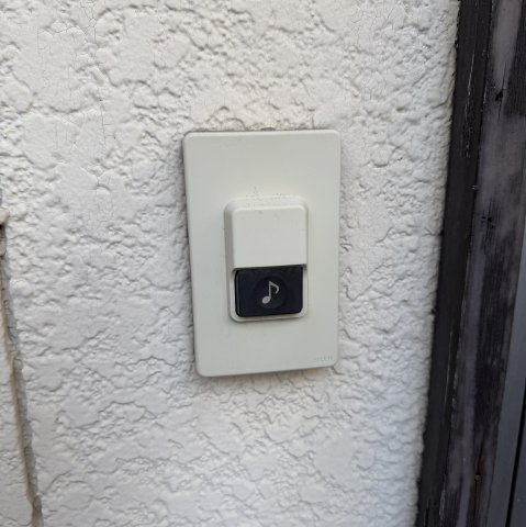 フジナカコーポⅦのセキュリティ