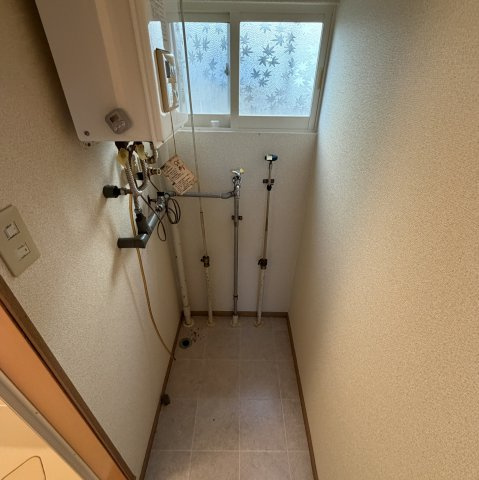 フジナカコーポⅦのその他