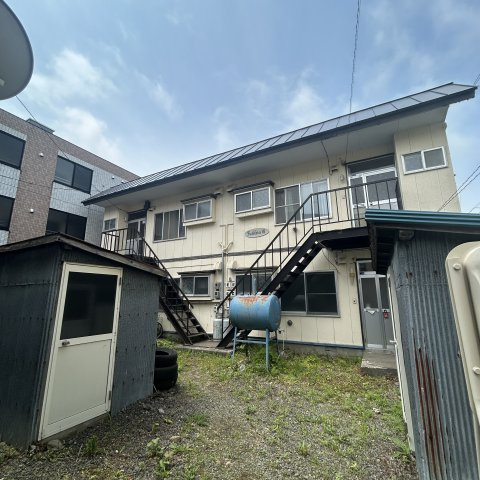 フジナカコーポⅦ