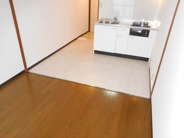 【居間・リビング】 | 崎山ハイム
