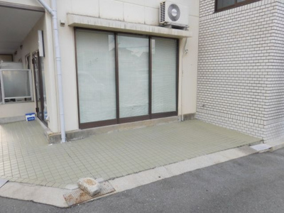 【その他共用部分】 | 崎山ハイム