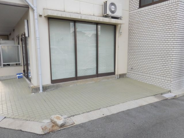 【その他共用部分】 | 崎山ハイム
