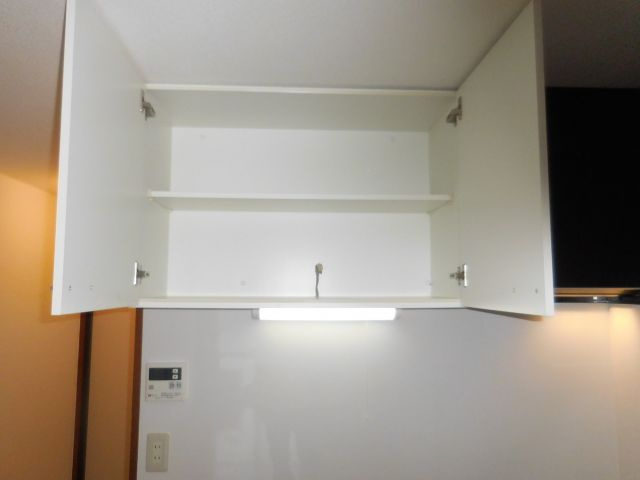 【収納】 | 崎山ハイム