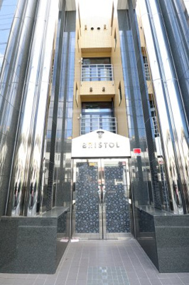 【外観】 | BRISTOL