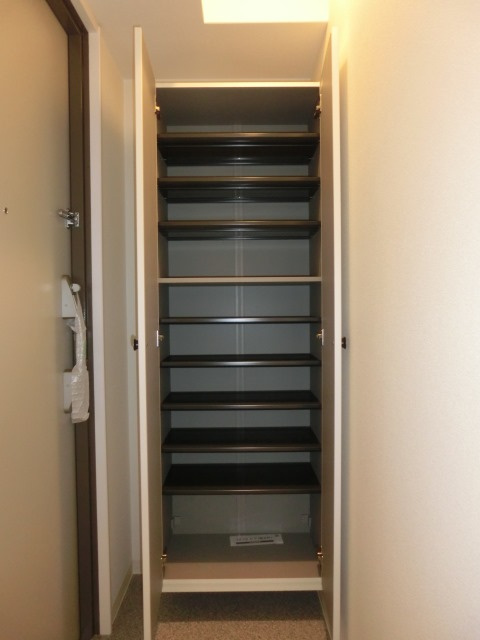 大阪市淀川区新北野３丁目の賃貸マンションのその他|シューズＢＯＸ