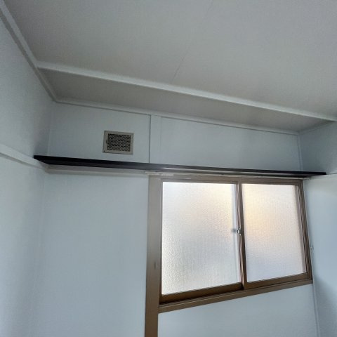 上山アパートの設備