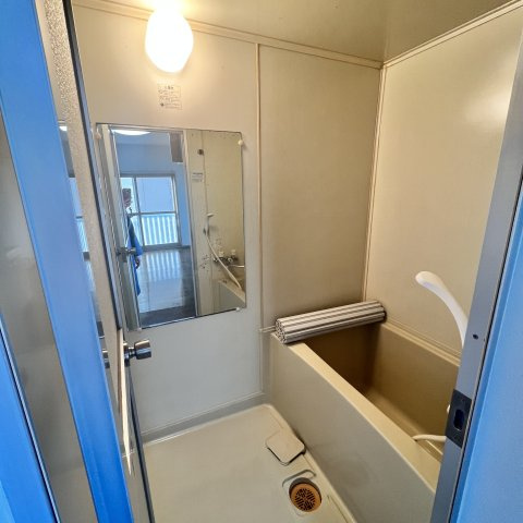 上山アパートのその他