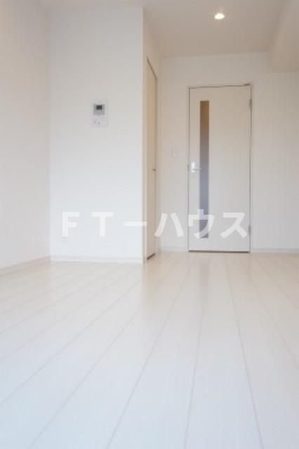 リブリ・ルームス幕張のその他