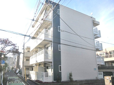 【外観】 | フェリス