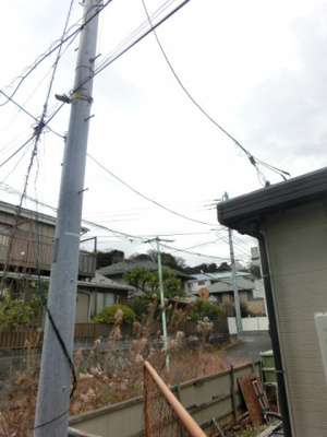 【展望】 | カーザノーヴァ | カーザノーヴァ　眺望