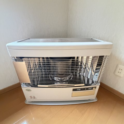 グリーンハイムの設備