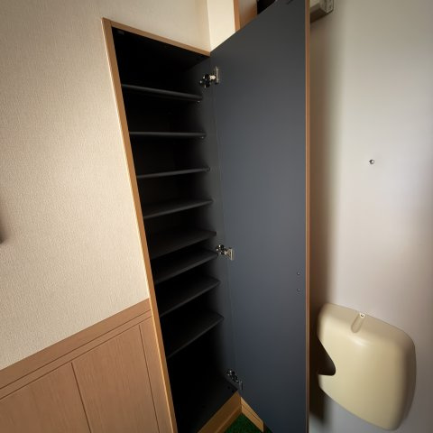 グリーンハイムのその他