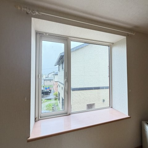 グリーンハイムの展望
