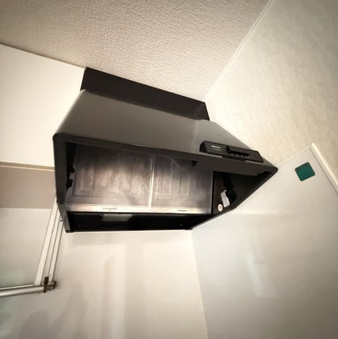 グリーンハイムの設備