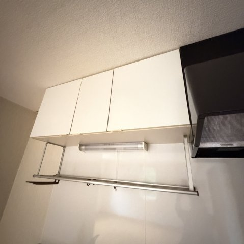 グリーンハイムのその他