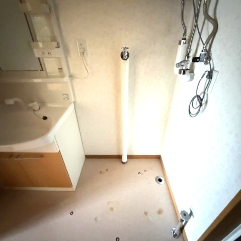 グリーンハイムの設備