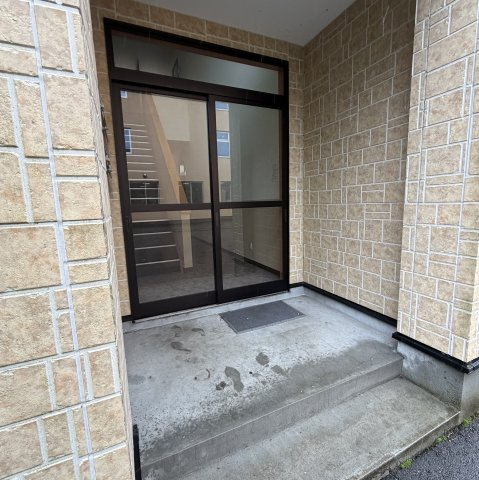 グリーンハイムのその他