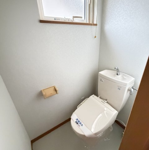 グリーンハイムのトイレ|トイレも気になるポイント
