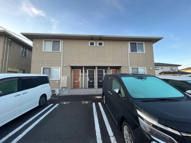 カーサ城北　A棟 B棟 C棟の画像