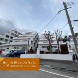 シャンティー逆瀬川の画像