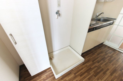 【設備】 | ベルメゾン・スギⅡ