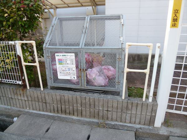 ベルメゾン・スギⅡのその他