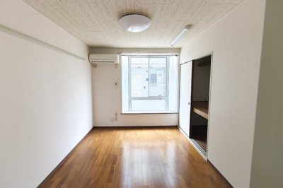 【設備】 | ベルメゾン・スギⅡ