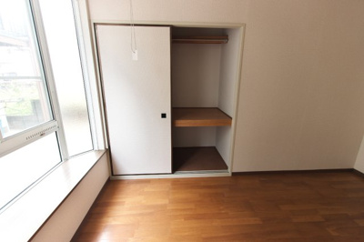 【収納】 | ベルメゾン・スギⅡ