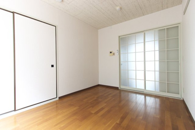 【内装】 | ベルメゾン・スギⅡ