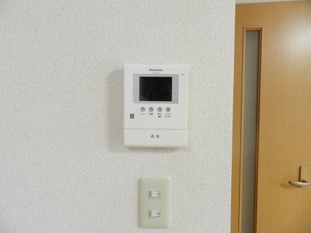 ディアコート６のキッチン