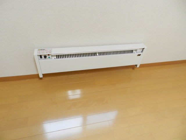 ディアコート６のキッチン