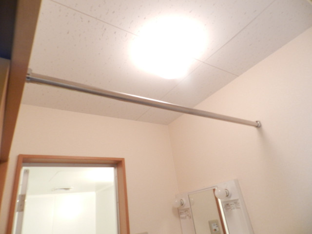 ディアコート６のキッチン