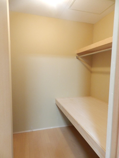 ディアコート６の設備