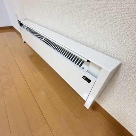 ディアコート６の設備
