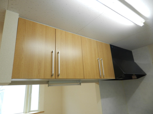 ディアコート６の設備